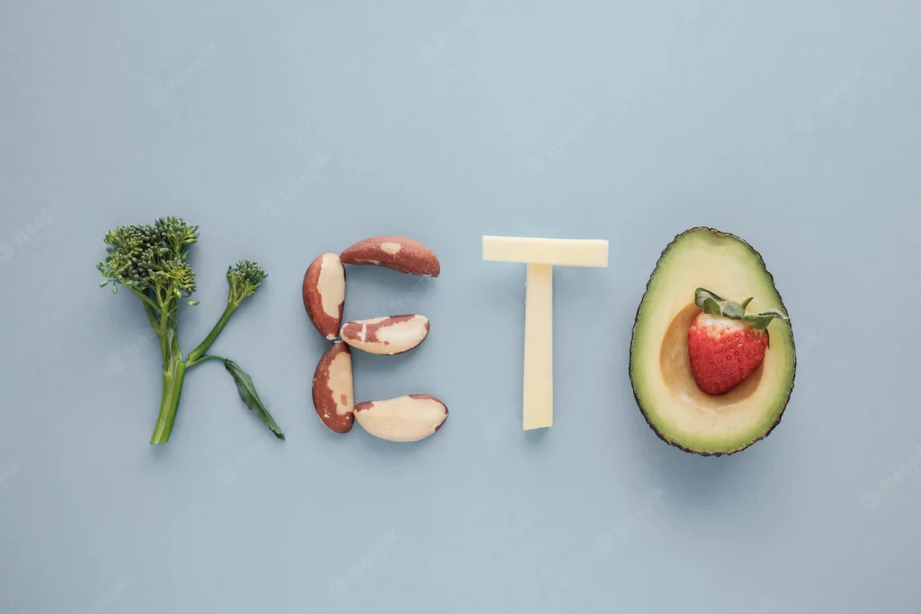 Zagrożenia i zalety związane z dietą ketogeniczną