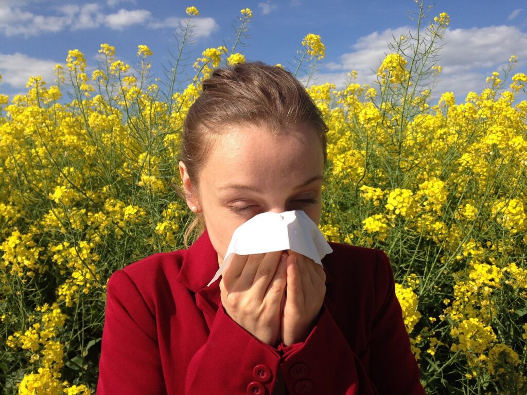 Cetyryzyna – co to za związek i w jaki sposób pomaga w walce z objawami alergii?