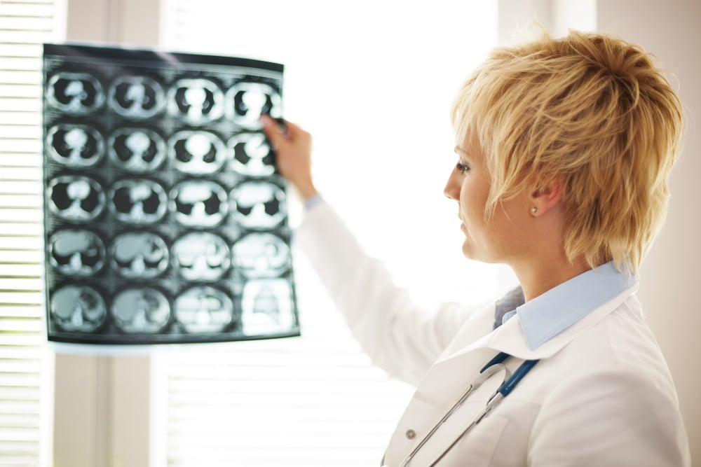 Nowoczesna diagnostyka obrazowa – precyzyjne wyniki w krótkim czasie