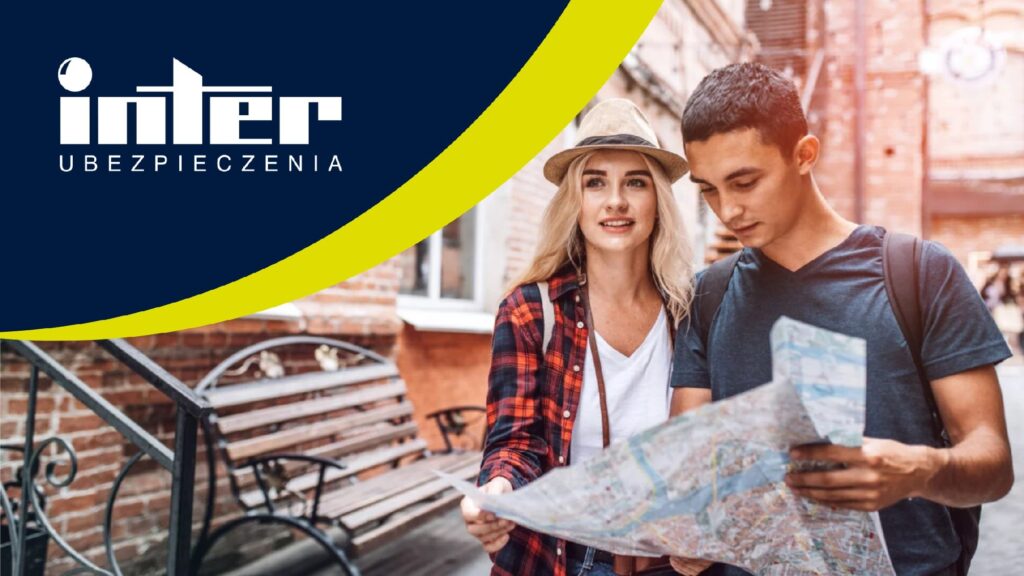 Poznaj ubezpieczenie turystyczne dla studentów kierunków medycznych INTER Tour 365 Student